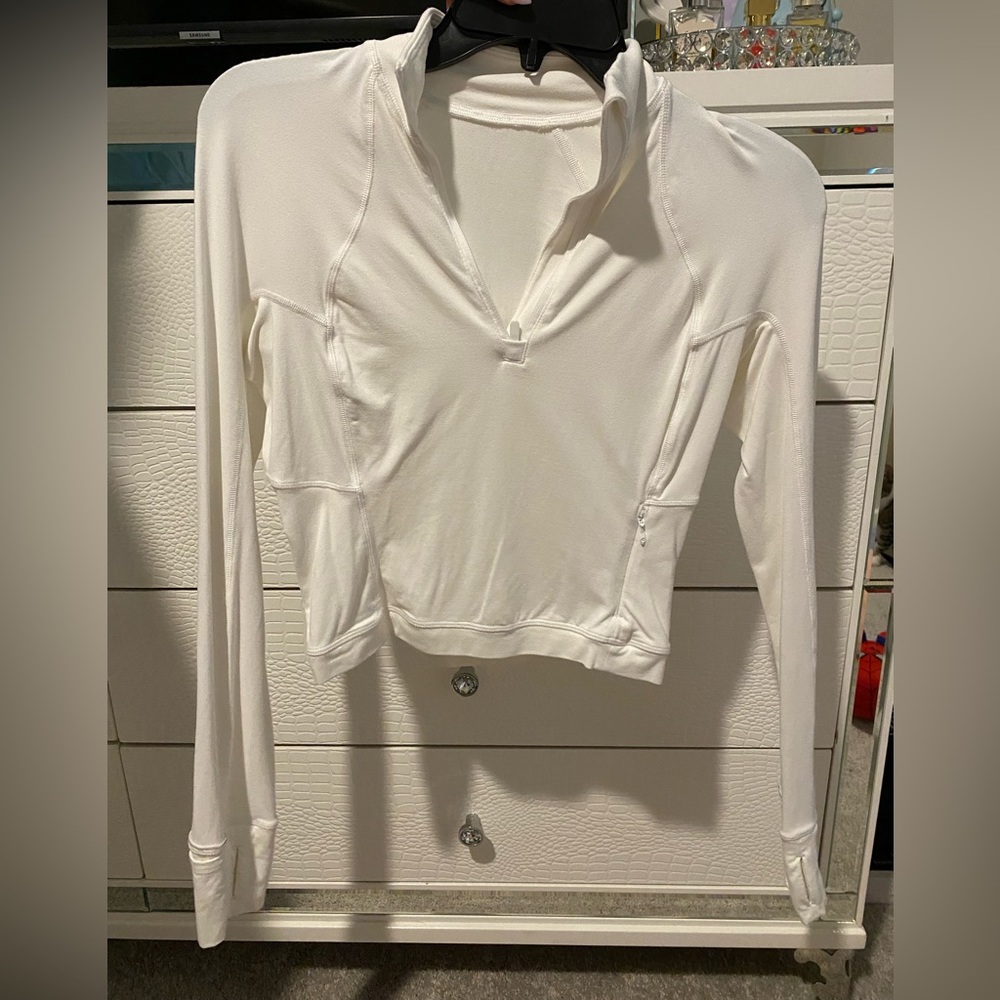 Lululemon jacket